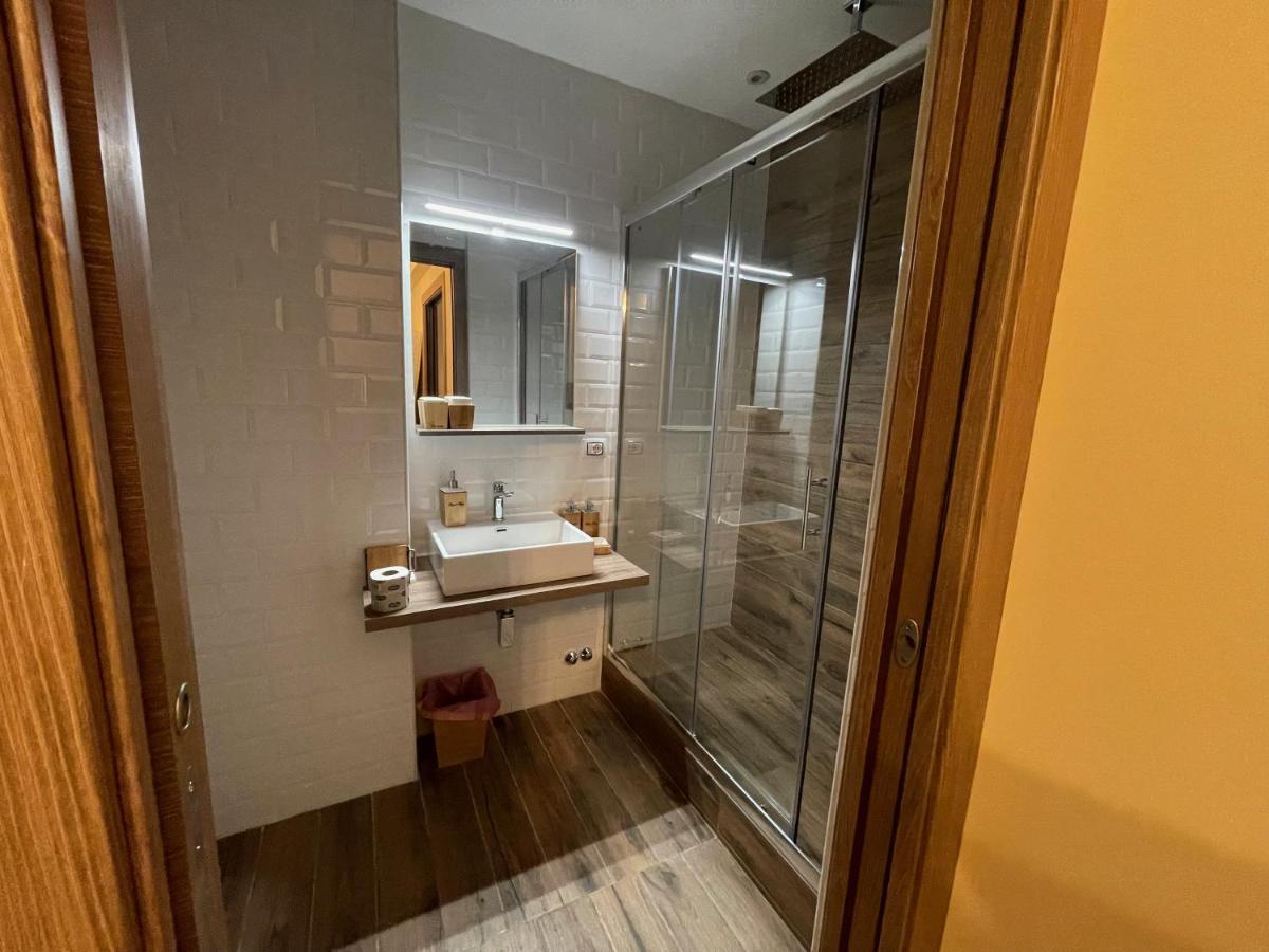 Jsk Suite Roma Ngoại thất bức ảnh