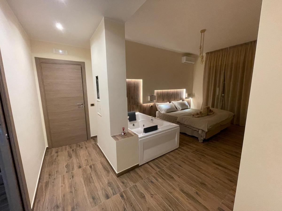 Jsk Suite Roma Ngoại thất bức ảnh