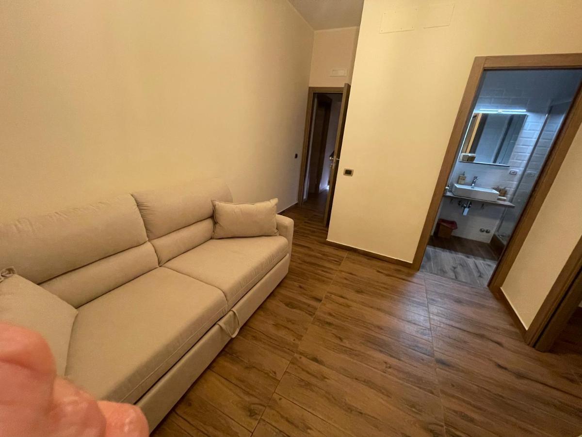 Jsk Suite Roma Ngoại thất bức ảnh