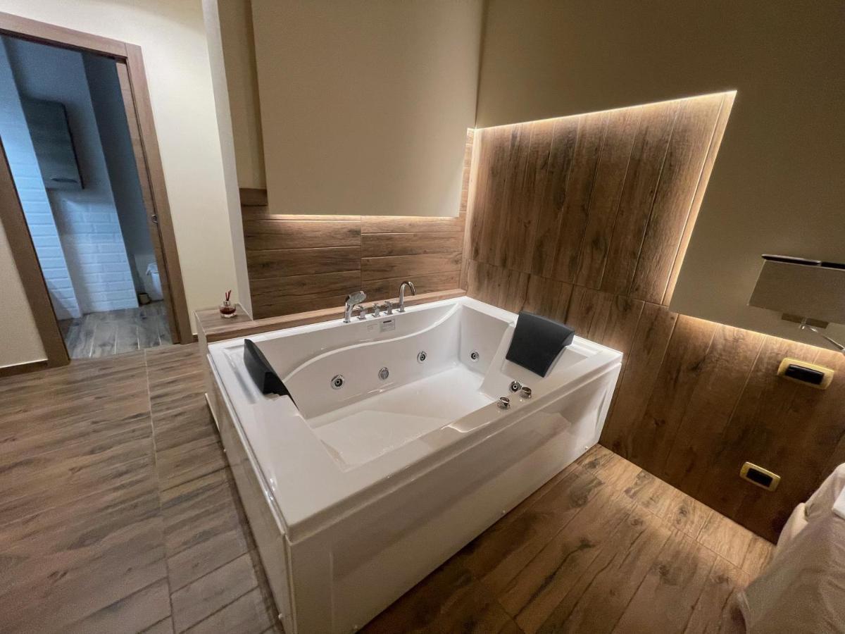 Jsk Suite Roma Ngoại thất bức ảnh