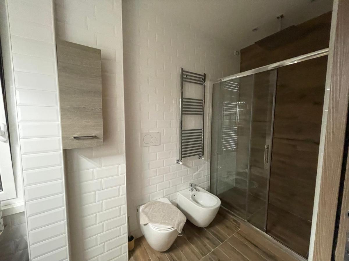 Jsk Suite Roma Ngoại thất bức ảnh