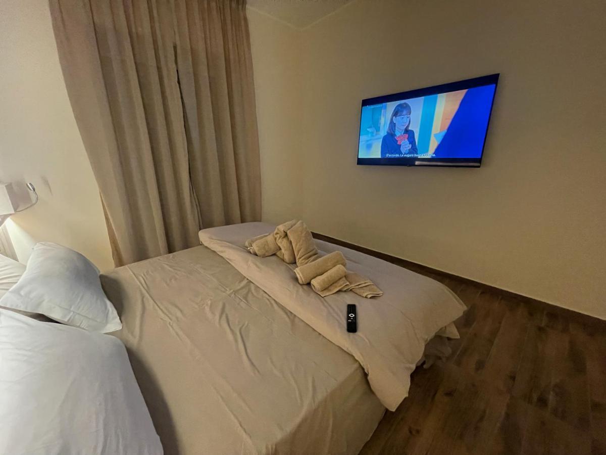 Jsk Suite Roma Ngoại thất bức ảnh