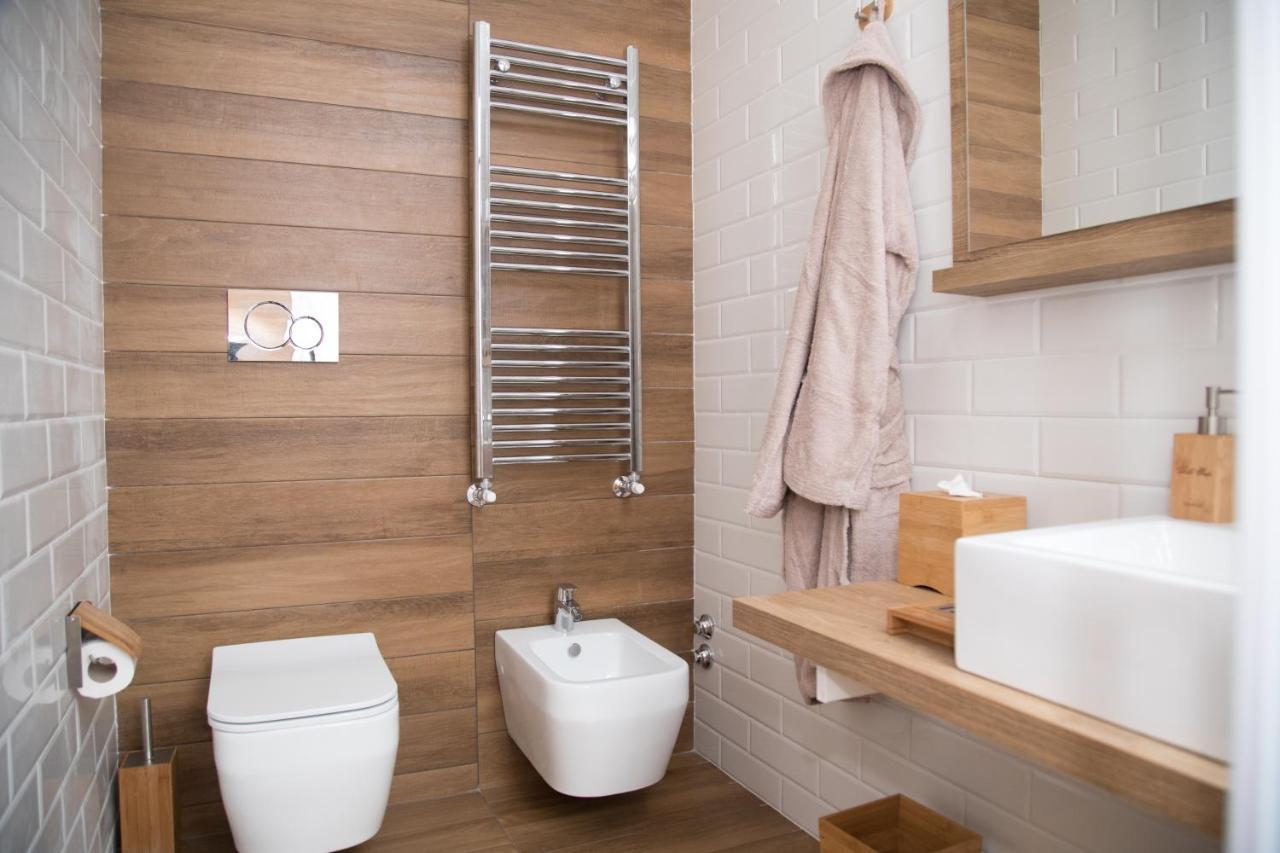 Jsk Suite Roma Ngoại thất bức ảnh