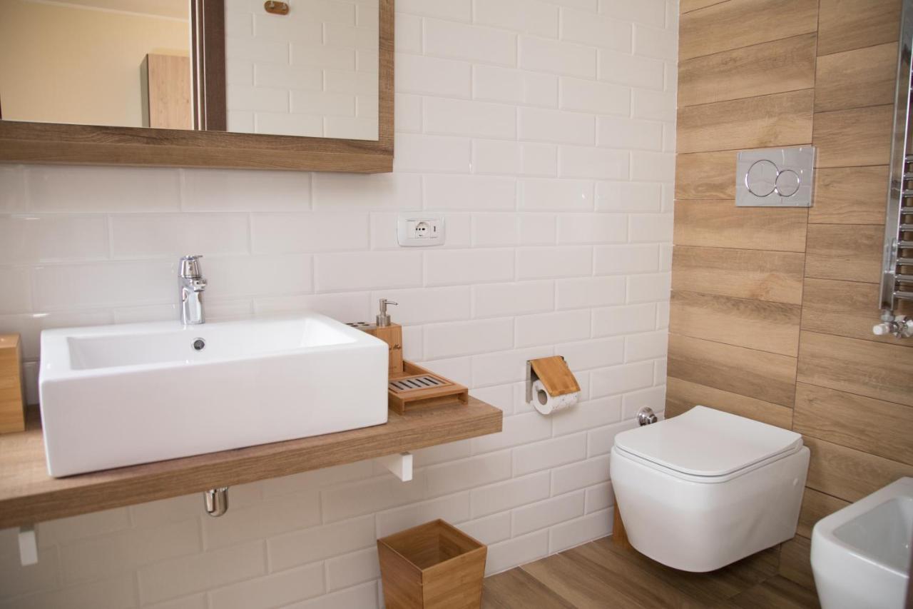 Jsk Suite Roma Ngoại thất bức ảnh