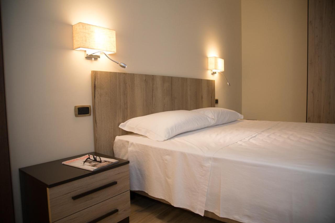 Jsk Suite Roma Ngoại thất bức ảnh